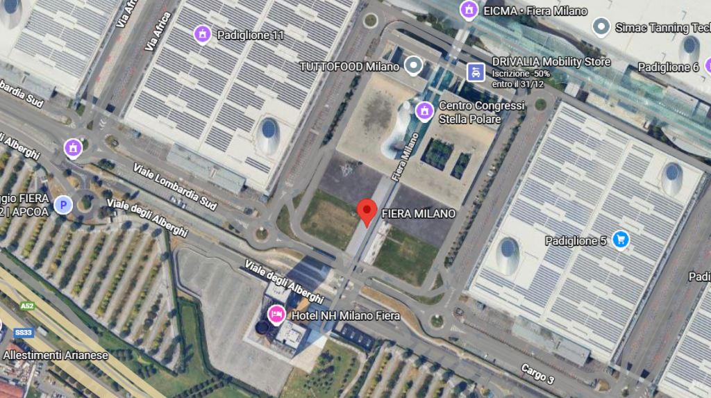 AGGIORNAMENTO Nota di accreditamento stampa - XVIII CONFERENZA DELLE AMBASCIATRICI E DEGLI AMBASCIATORI D’ITALIA (MILANO, 17-18 DICEMBRE 2025)