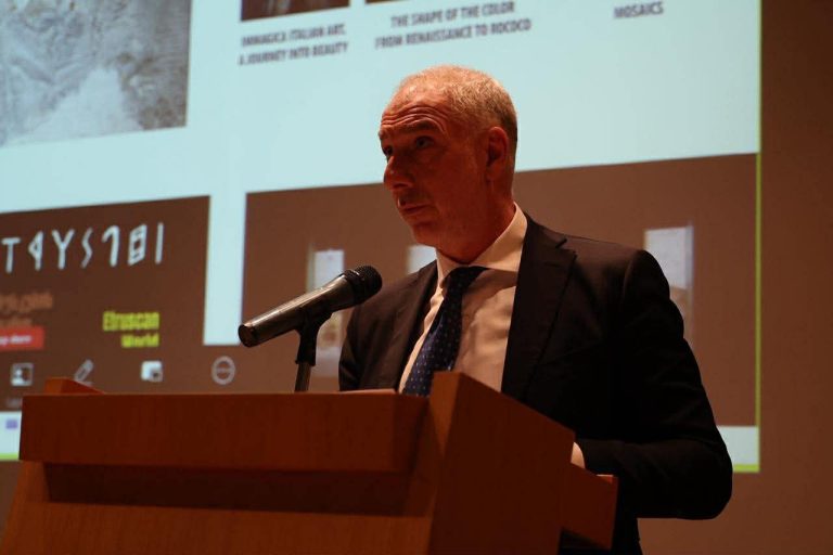 Tblisi, ricerca, conservazione e tutela del patrimonio culturale in Georgia