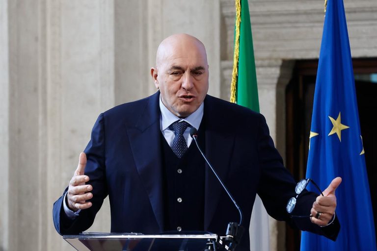 Artico, oggi la presentazione del documento strategico sull’impegno italiano1