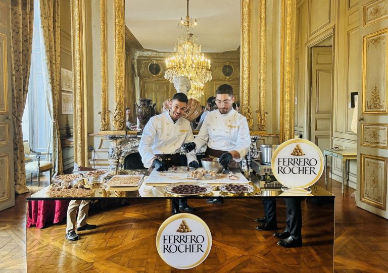 Roma-Parigi, i 70 anni del Gemellaggio