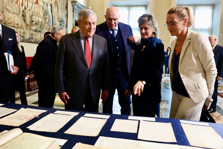 Artico, oggi la presentazione del documento strategico sull’impegno italiano