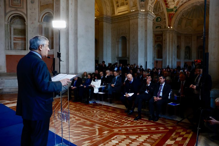 Artico, oggi la presentazione del documento strategico sull’impegno italiano