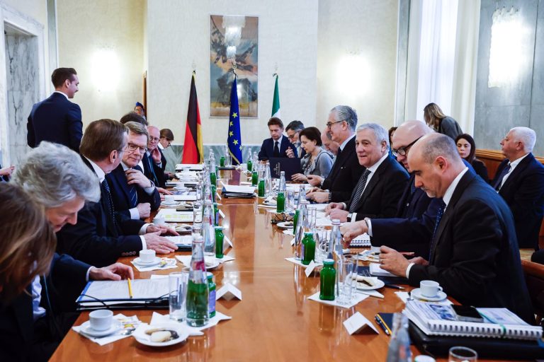 Forum imprenditoriale Italia – Germania