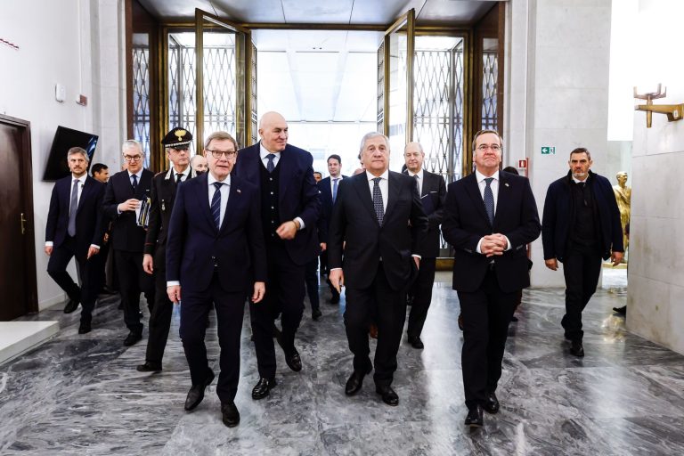 Forum imprenditoriale Italia – Germania