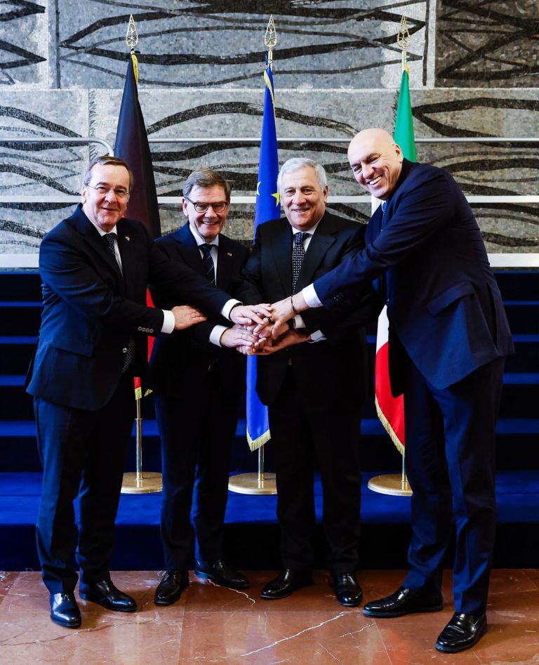 Forum imprenditoriale Italia – Germania