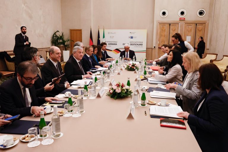 Forum imprenditoriale Italia – Germania