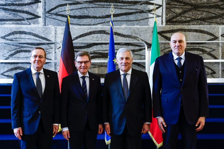 Forum imprenditoriale Italia – Germania
