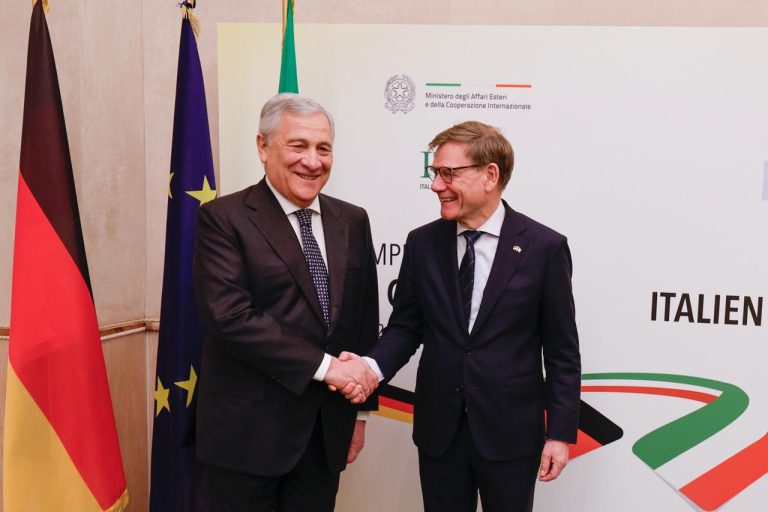 Forum imprenditoriale Italia – Germania