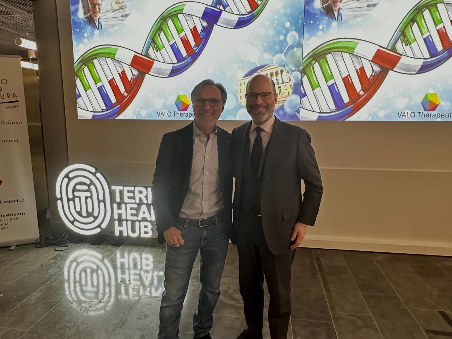 Helsinki, la Notte della Scienza