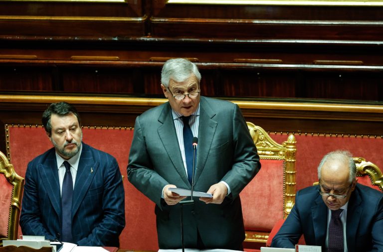 Informative del Ministro Antonio Tajani su Crans-Montana e sugli sviluppi della situazione in Venezuela