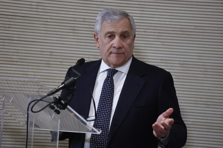 Tajani presenta il Calendario Fieristico 2026