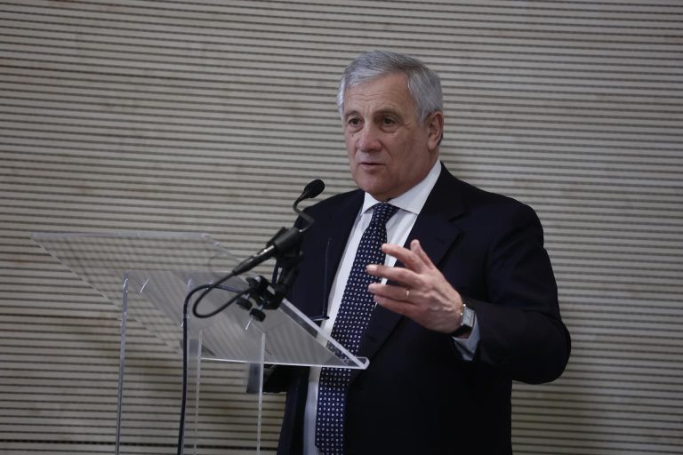 Tajani presenta il Calendario Fieristico 2026