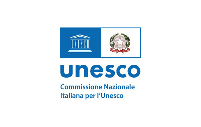 Logo Unesco