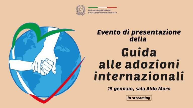 Presentazione Guida Adozioni