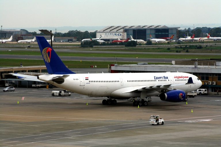 Il programma egiziano di privatizzazione degli aeroporti parte da Hurghada
