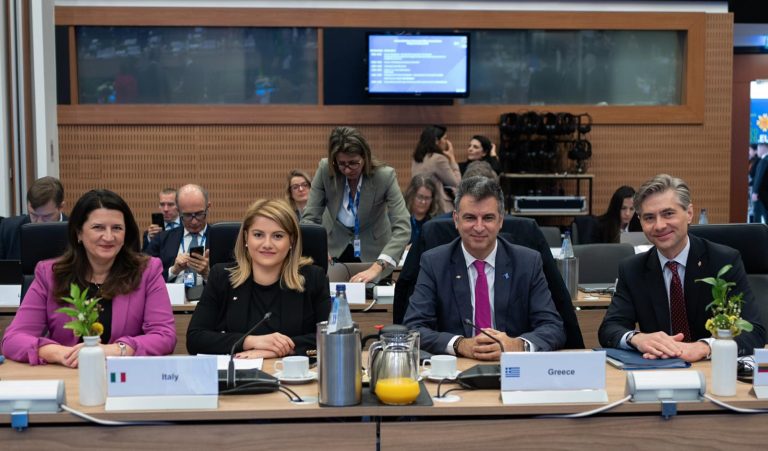 Il Sottosegretario Tripodi partecipa al CAE Commercio a Nicosia