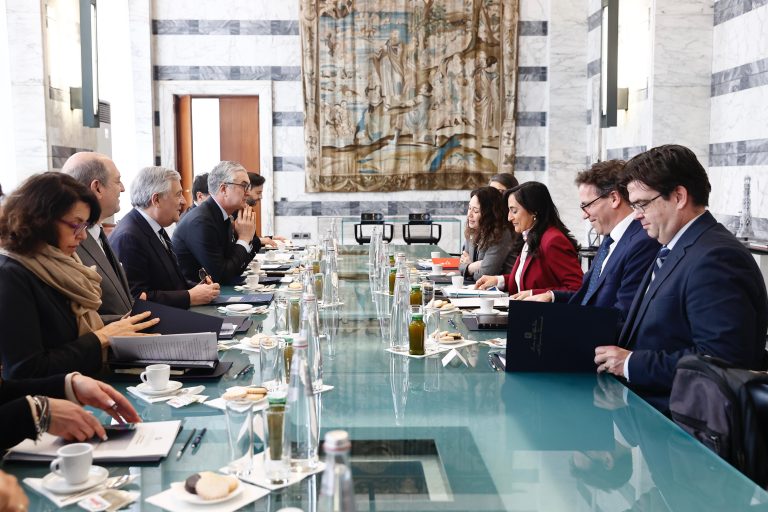 Dichiarazioni congiunte del Ministro degli Esteri Tajani e della Ministra degli Esteri canadese Anand