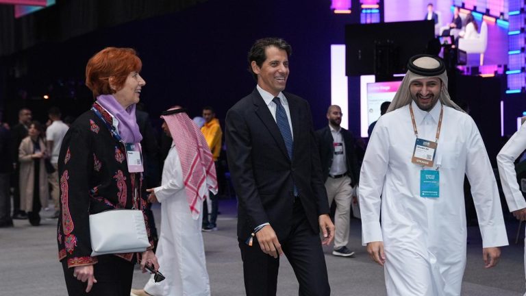 Doha, startup italiane al Web Summit Qatar 2026