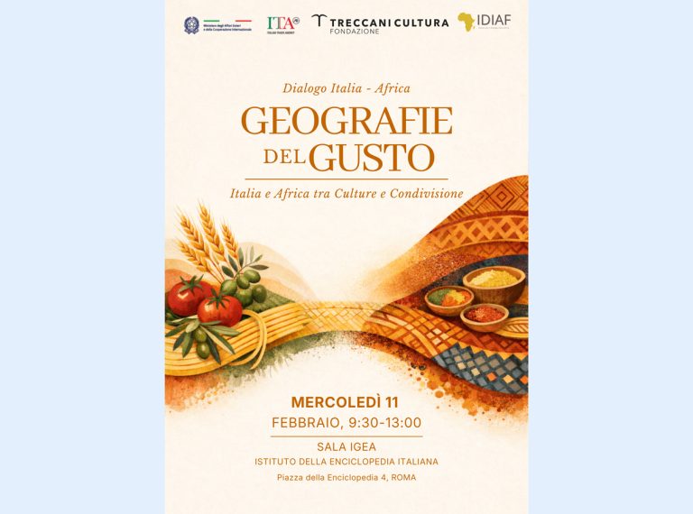 Geografie del Gusto