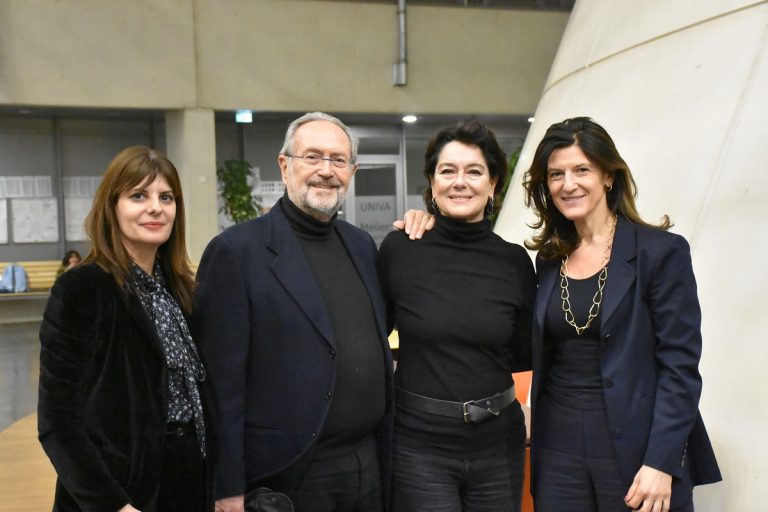 Lione, omaggio ad Anna Magnani con Monica Guerritore