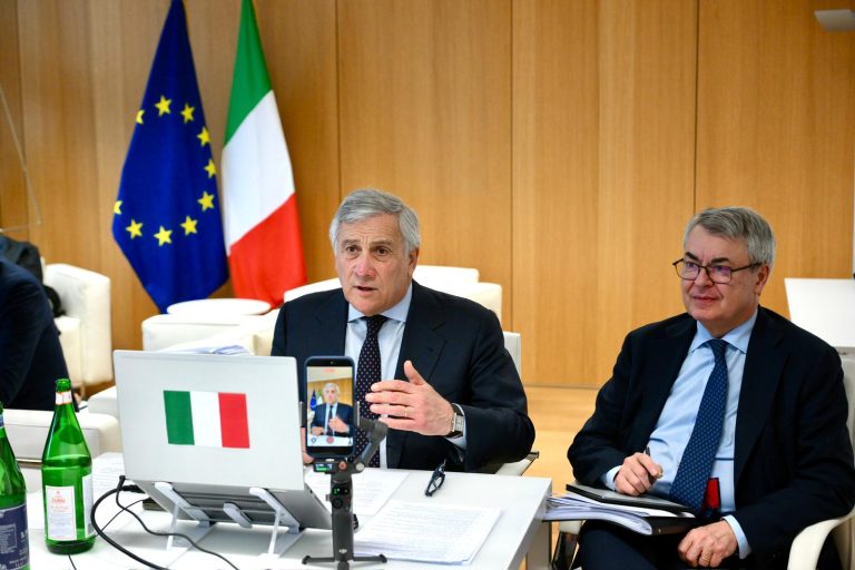 Tajani a Bruxelles per il Consiglio Affari Esteri. In agenda anche G7 Commercio e Task Force dazi