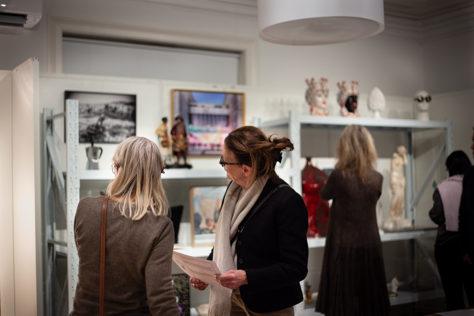 Olso_mostra_Archivio creativita italiane