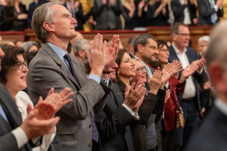 Vienna, concerto di beneficenza “Sound for Peace”