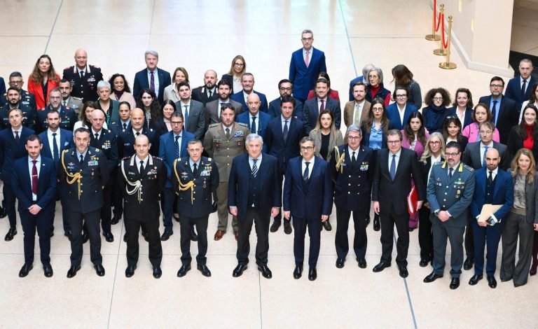 Missione del Ministro Tajani a Washington per la riunione sui minerali critici