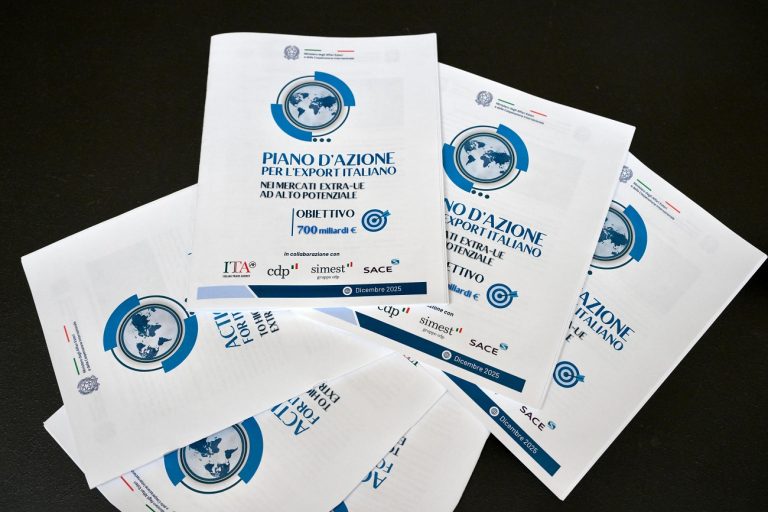 Missione del Ministro Tajani a Washington per la riunione sui minerali critici