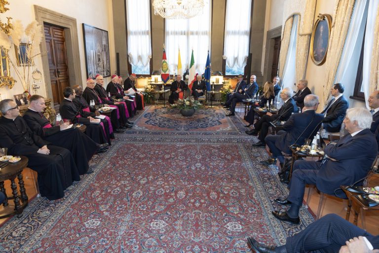 Santa Sede, anniversario dei Patti Lateranensi