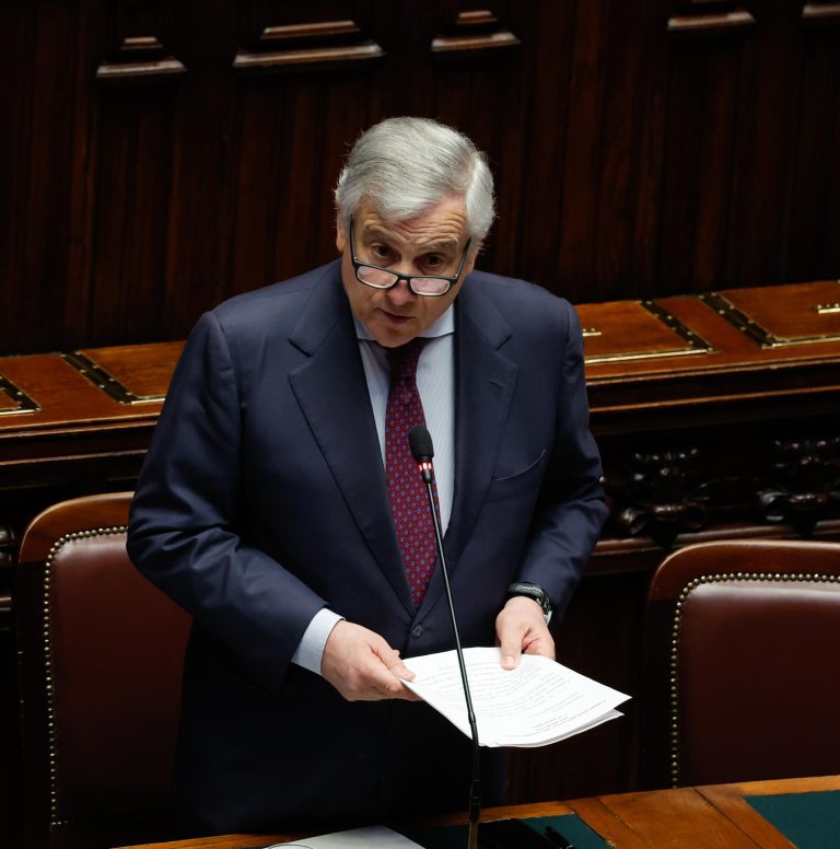 1_MINISTRO_CAMERA_5 MARZO 2026