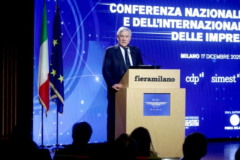 Obiettivo 700 miliardi di export, con un Ministero più vicino alle imprese