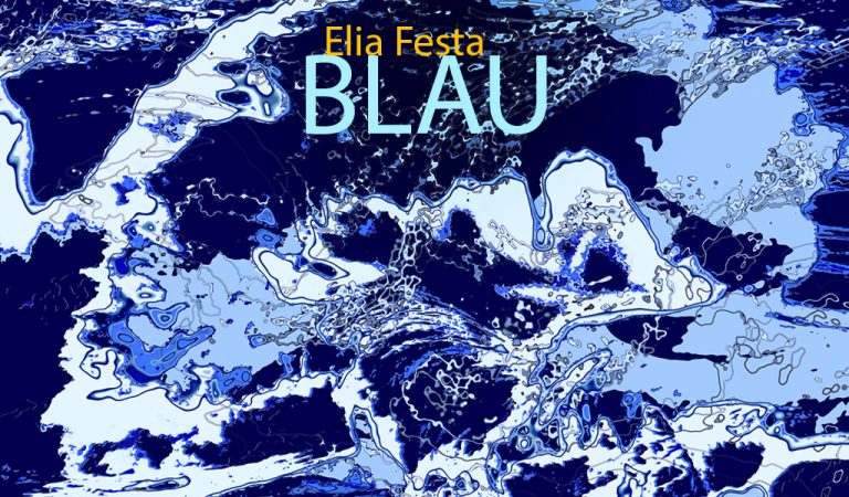 Blau Elia Festa