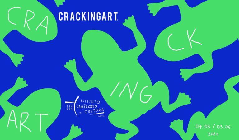 Cracking Art