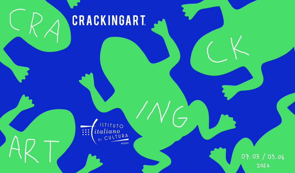 Cracking Art