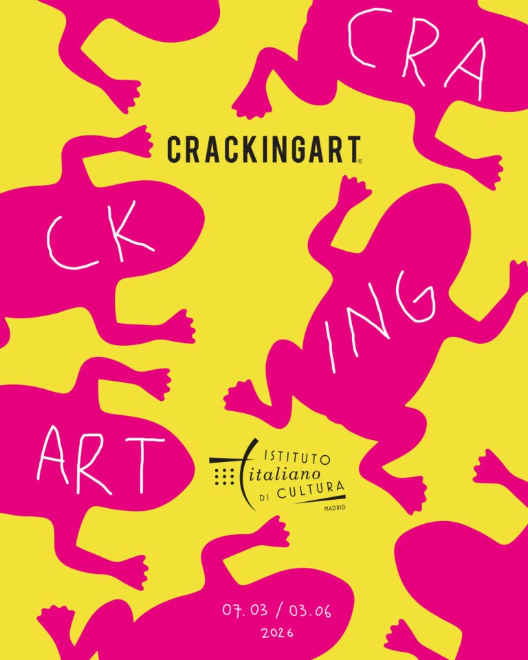 Cracking Art