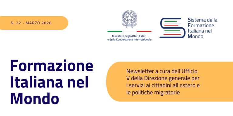 Online il numero di marzo della Newsletter SFIM