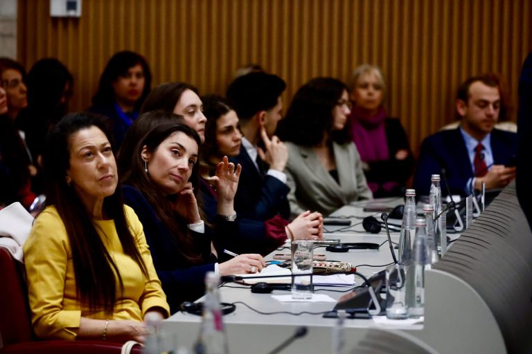 Eventi in occasione di commemorazioni di Giornate internazionali