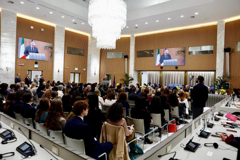 Eventi in occasione di commemorazioni di Giornate internazionali (5)