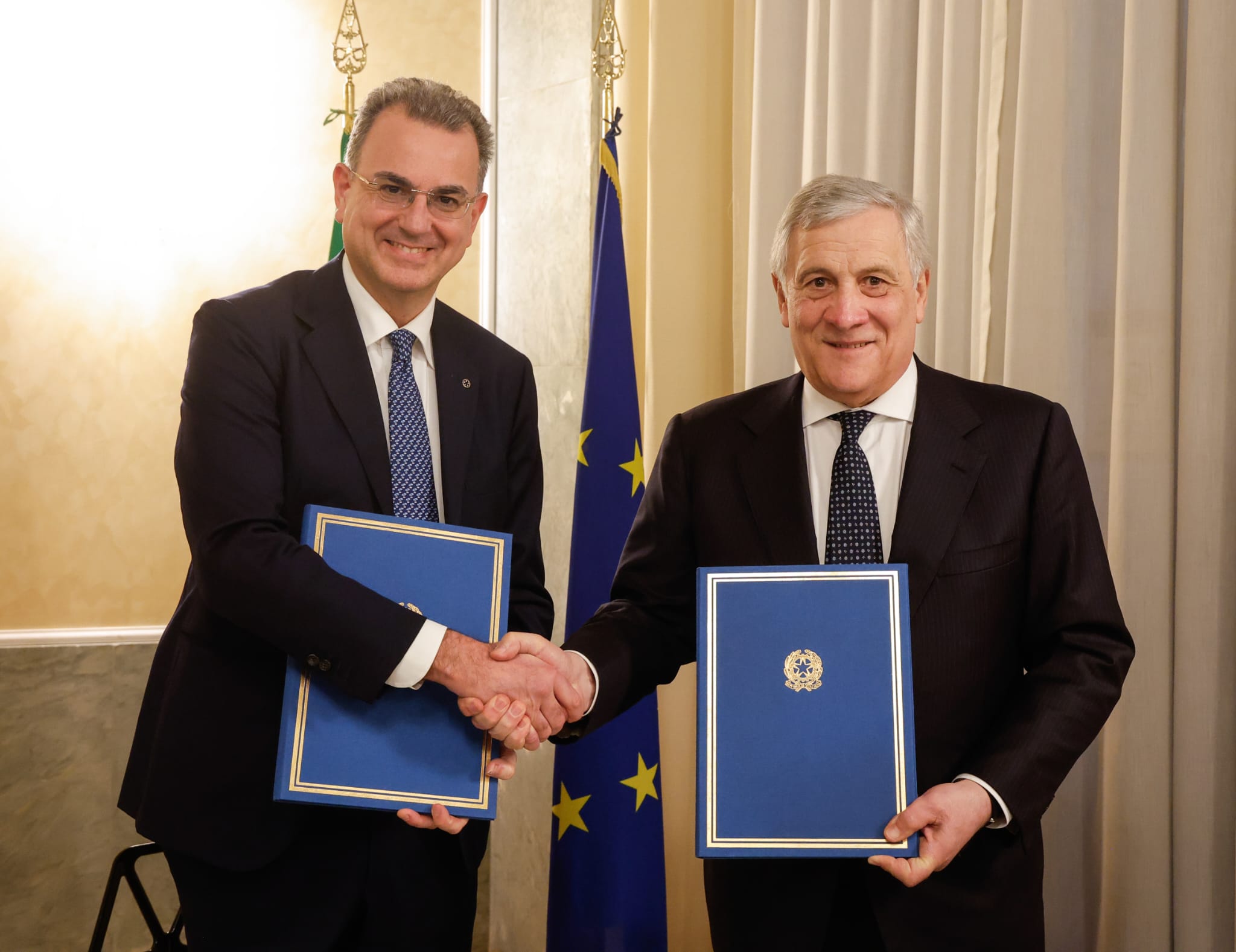 Internazionalizzazione e Investimenti: il Sistema Paese si rafforza con l’alleanza tra MAECI e CNDCEC