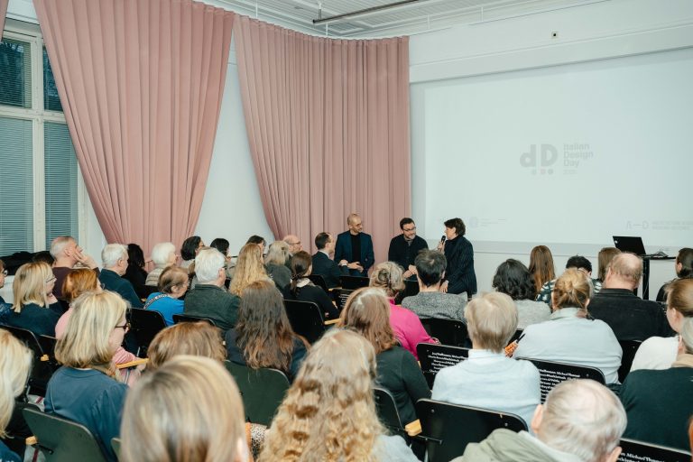 Helsinki, celebrazione dell’”Italian Design Day 2026”