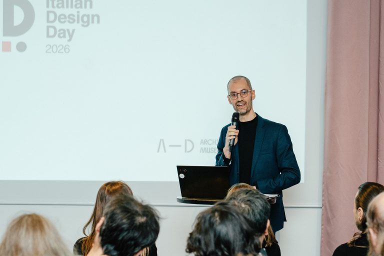 Helsinki, celebrazione dell’”Italian Design Day 2026”