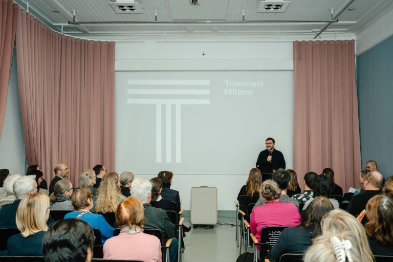 Helsinki, Celebration of "Italian Design Day 2026"