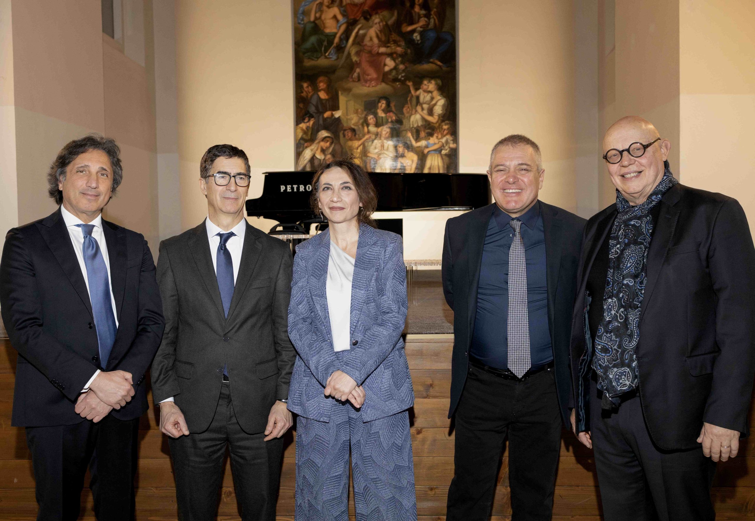 Praga, inaugurata la mostra “De Chirico – Dipingere è l’arte magica”