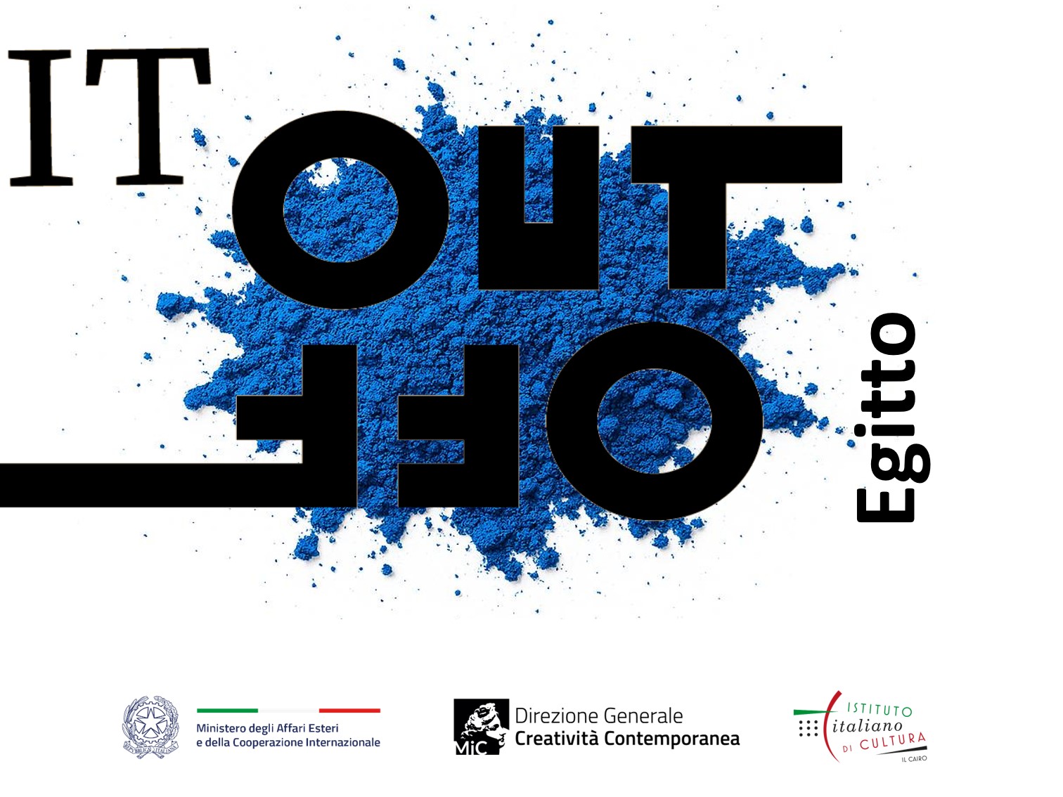 Il Cairo, il bando “IT Out OFF” per l’arte italiana