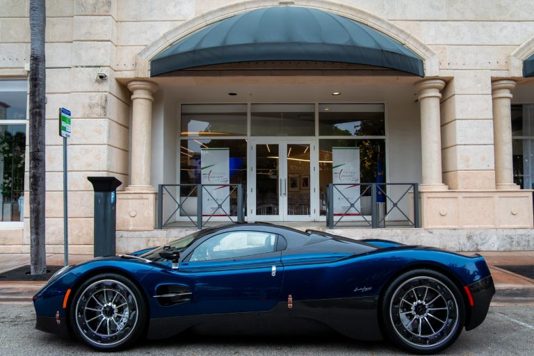 Made in Italy: Where Innovation Meets Excellence
