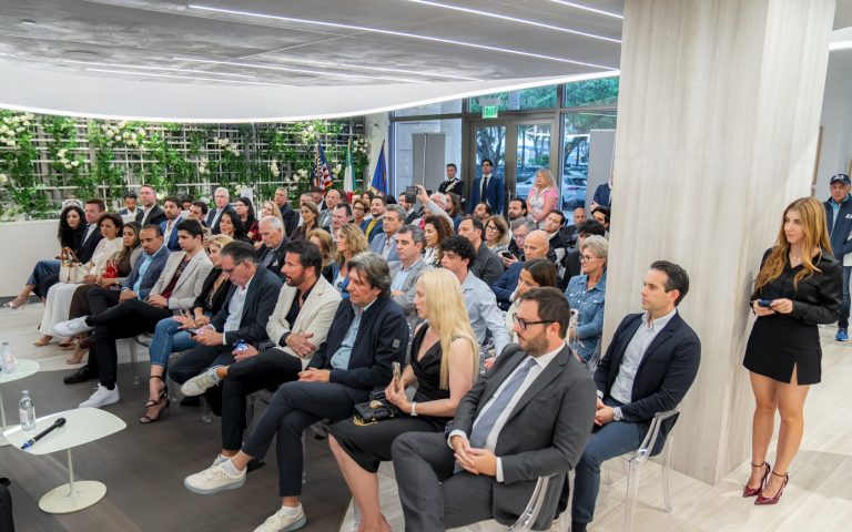 Made in Italy: Where Innovation Meets Excellence