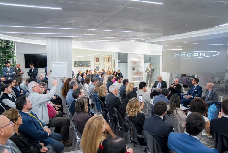 Made in Italy: Where Innovation Meets Excellence