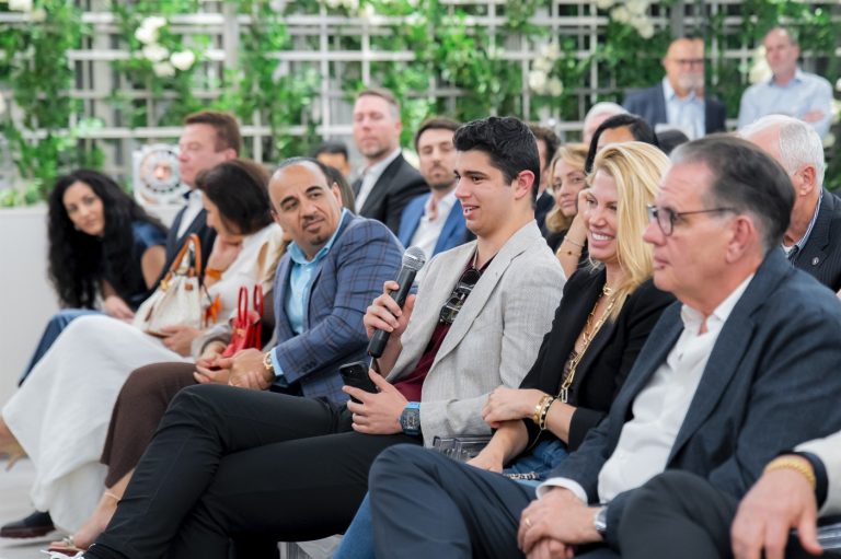Made in Italy: Where Innovation Meets Excellence