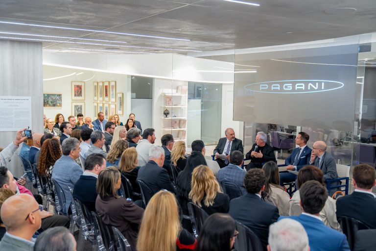 Made in Italy: Where Innovation Meets Excellence